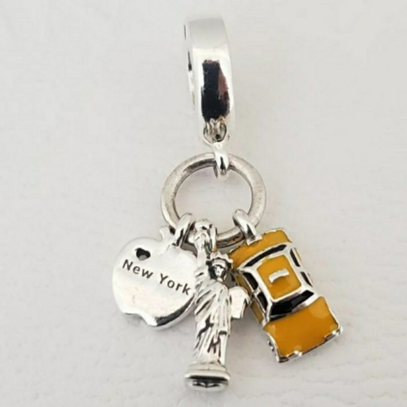 Pandora Jewelry - Authentic Pandora Charm